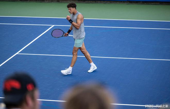 他都能收获 他都能收获