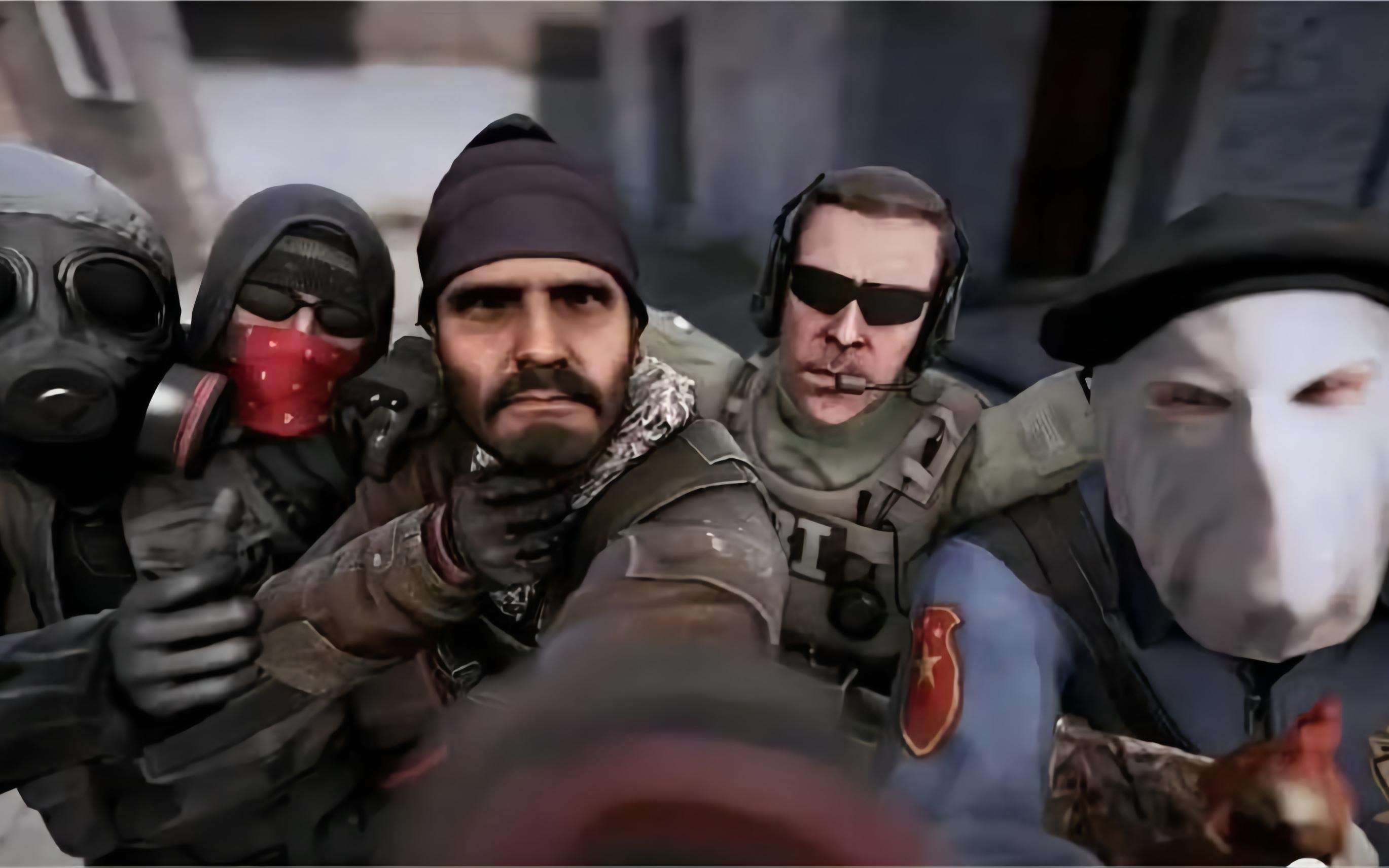 郭勇的旅程 郭勇的旅程