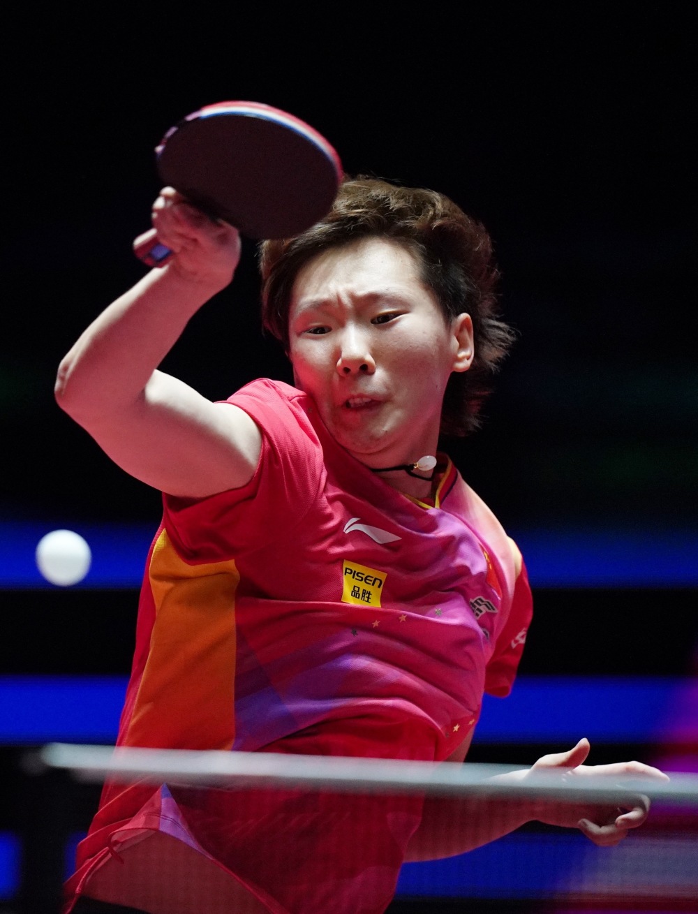 这种稳定性 这种稳定性