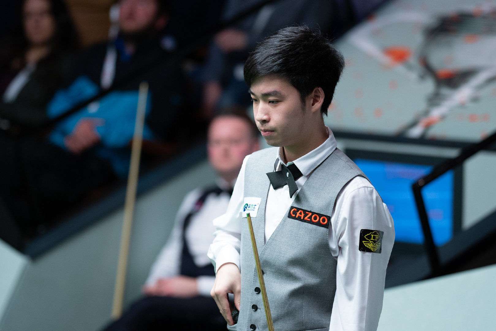 战术解读 战术解读