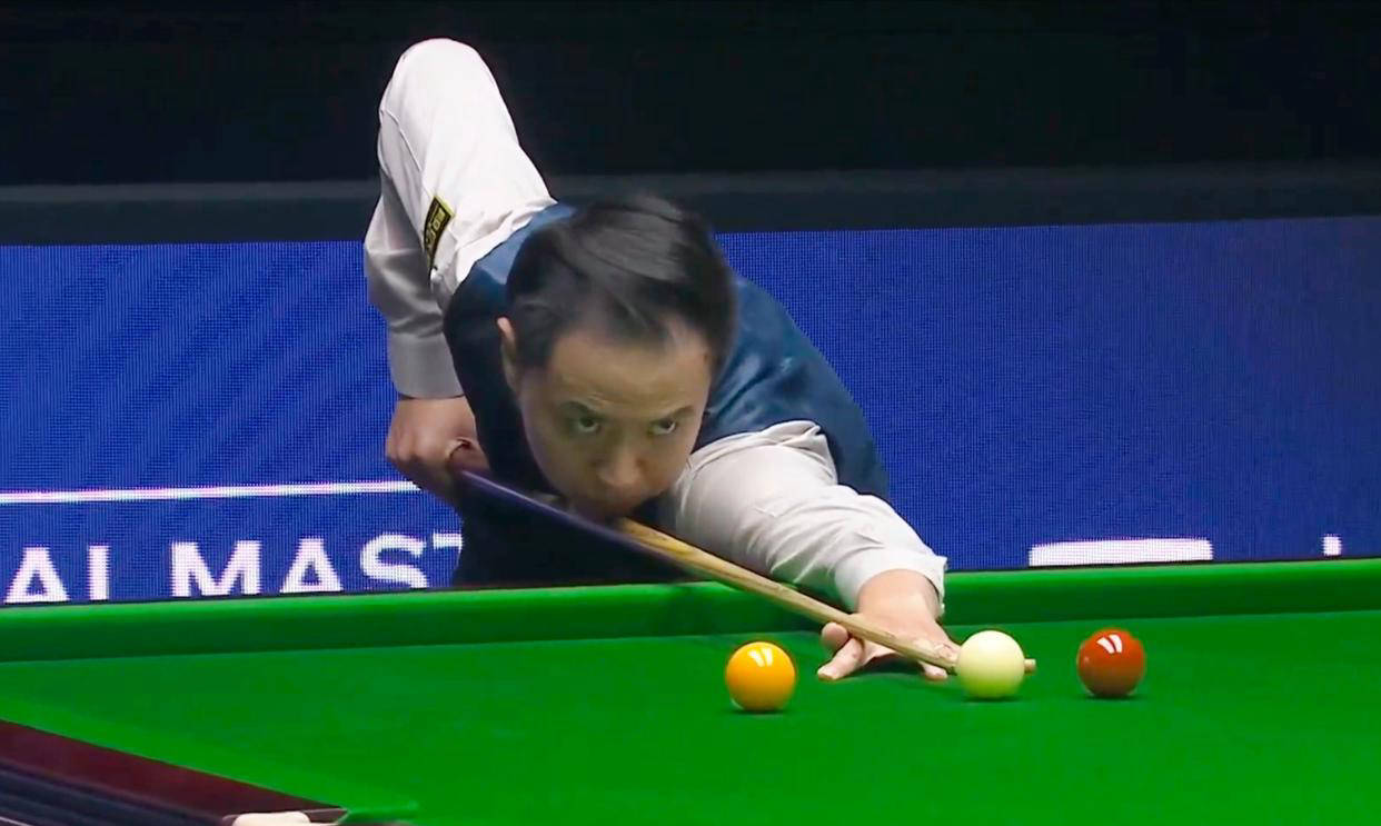 压迫与侧翼 压迫与侧翼